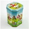 Image 1 : LEGEND OF THE URNEY LEPRECHAUN - CHOCOLATES TIN