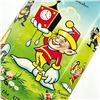 Image 6 : LEGEND OF THE URNEY LEPRECHAUN - CHOCOLATES TIN