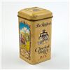 Image 1 : DE RUIJTER’S CHOCOLADE VLOKKEN DUTCH TIN CAN