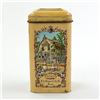 Image 3 : DE RUIJTER’S CHOCOLADE VLOKKEN DUTCH TIN CAN