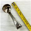 Image 8 : VTG CREAM TOP ADVERTISING SPOON - PAT. 1924 & 1925