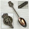 Image 1 : 1939 WM. ROGERS KING GEORGE VI ROYAL VISIT SPOON