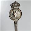 Image 3 : 1939 WM. ROGERS KING GEORGE VI ROYAL VISIT SPOON