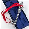 Image 5 : SANTA’S MAGIC KEY - CHRISTMAS METAL SKELETON KEY