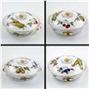 Image 6 : ROYAL WORCESTER EVESHAM LIDDED VEGETABLE BOWL