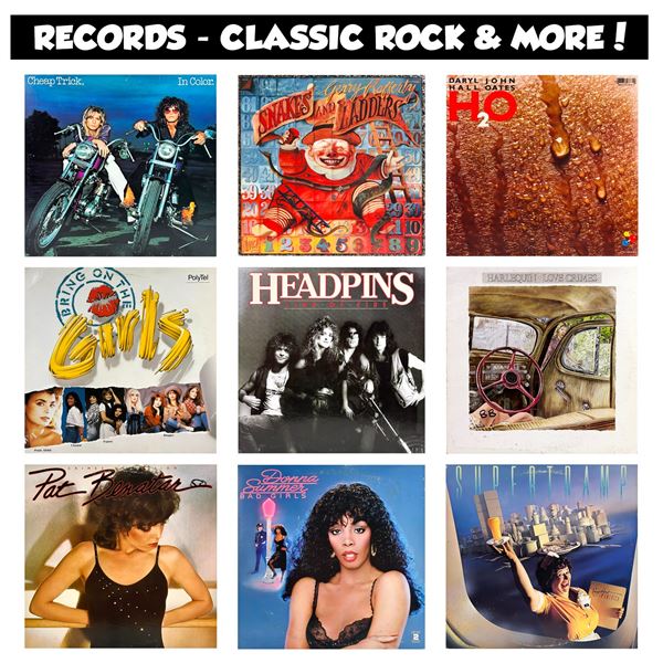 FEATURED ITEMS: THESE ARE SOME OF THE LOTS COMING UP!