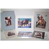 Image 1 : Six unframed RCMP prints