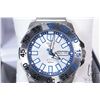 Image 3 : Gent's Seiko 5 Sport "Ice Monster" wrist watch 4R36-02S4 R 2, 24 jewel automatic movement, stainless