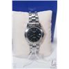 Image 2 : Tissot 1853, PR50, 25 jewel automatic movement, stainless steel wrist watch, date display, serial no