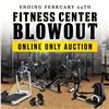Image 1 : WELCOME TO KASTNER AUCTIONS FITNESS AUCTION!