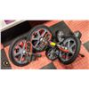 Image 1 : LOT OF 6 AB ROLLERS