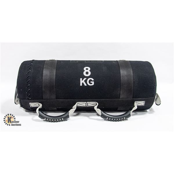 8KG MILITARY THROW BAG