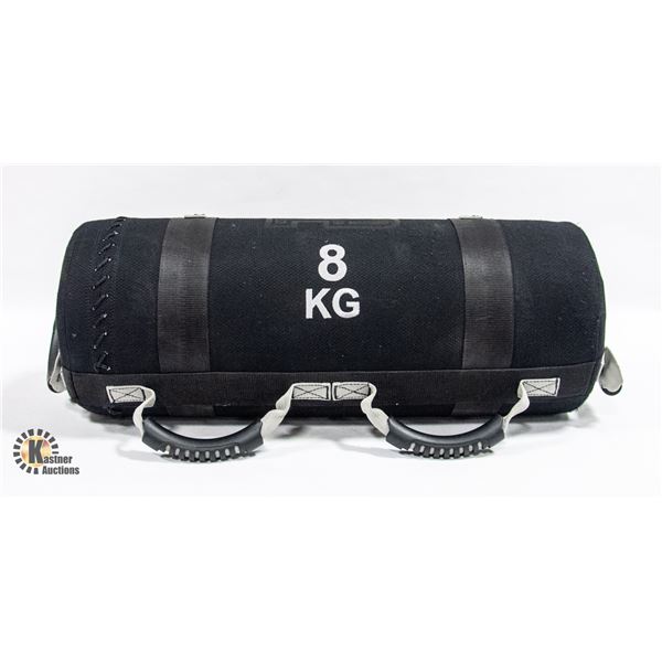 8KG MILITARY THROW BAG