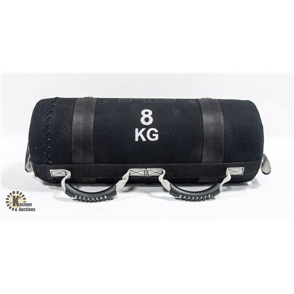 8KG MILITARY THROW BAG