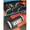 Image 1 : 6 ROLLS OF EXERCISE MATS