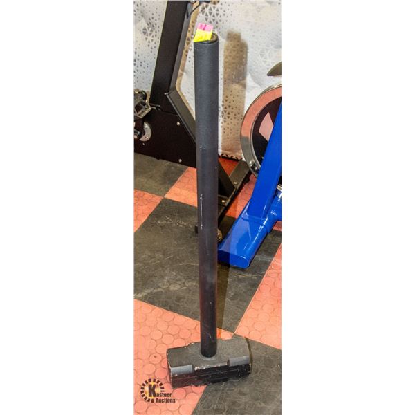 15KG WEIGHTED HAMMER