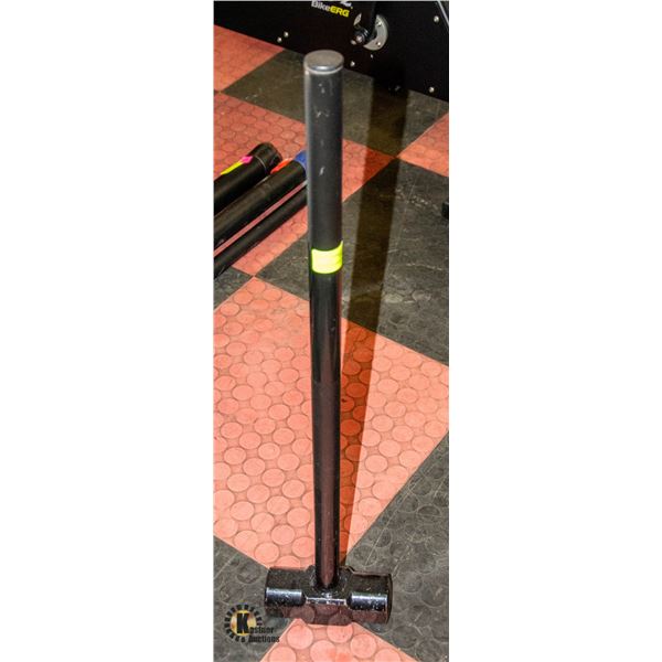 5KG WEIGHTED HAMMER