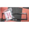 Image 2 : LG 55" TELEVISION WITH REMOTE AND MOUNTING BRACKET