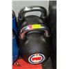 Image 1 : PAIR OF 24KG KETTLEBELLS