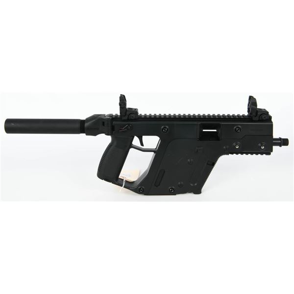 Kriss Vector SDP Semi-Automatic Pistol 9MM