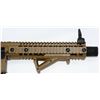 Image 3 : Crosman DPMS SBR Full Auto BB CO2 Rifle