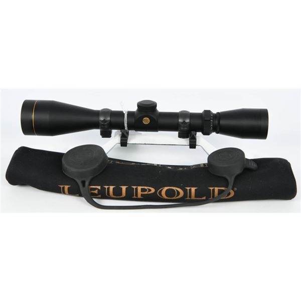 Leupold VX-1 4-12x40 Riflescope