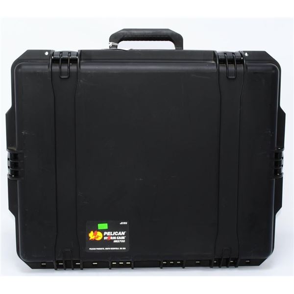 Pelican Protective Storm Case IM2700