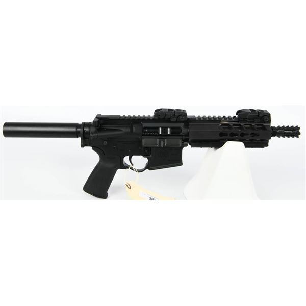 Diamondback DB-15 Semi Auto AR Pistol