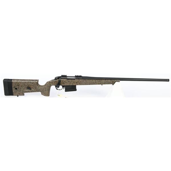 Bergara B-14 Bolt Action Rifle .22-250