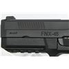 Image 6 : FN FNX Semi Auto Pistol .45 ACP