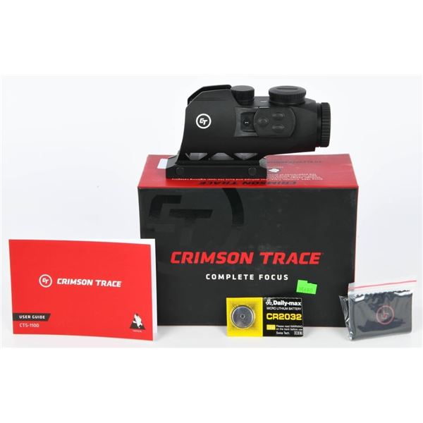 New in The Box Crimson Trace Illuminated