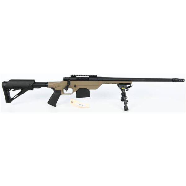 Mossberg MVP LC Modular Precision Rifle .308