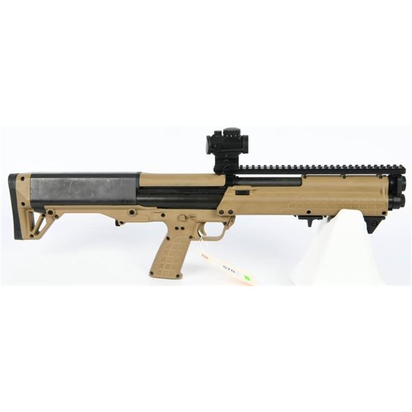 Kel-Tec KSG Bullpup Shotgun 12 Gauge