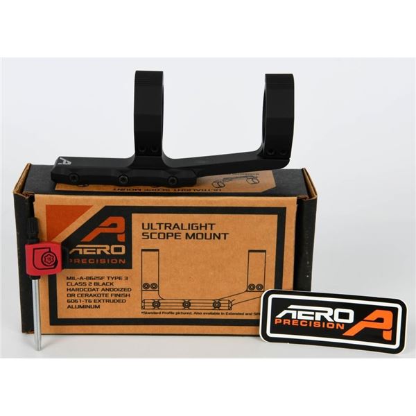 NIP Aero Precision 34mm SPR Scope Mount