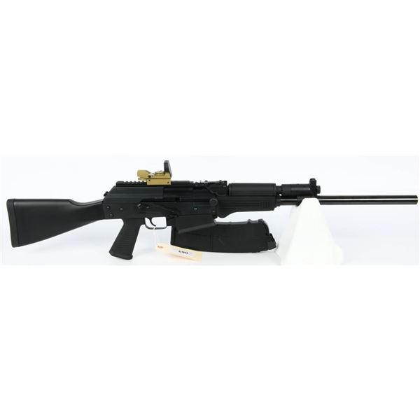 JTS M12AK Semi Auto Shotgun 12 Gauge
