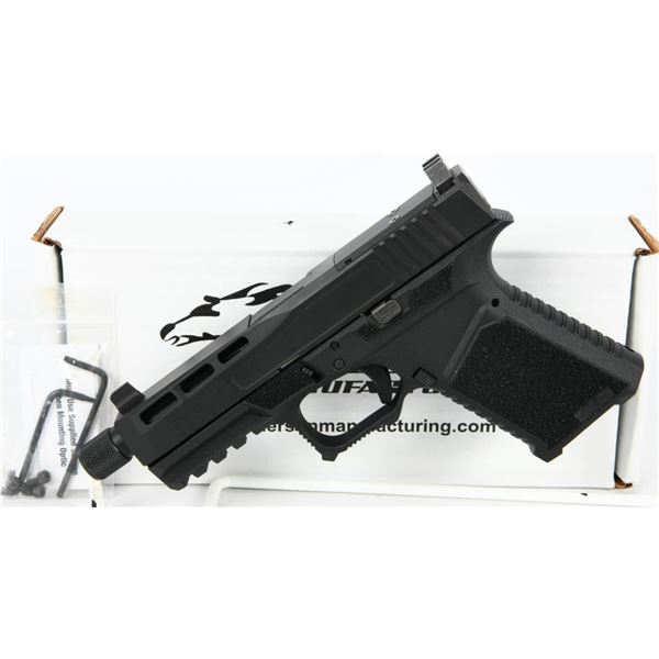 Anderson Kiger-9c Polymer Frame & Upper