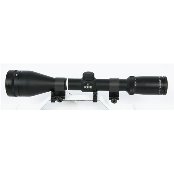 Burris 4.5x-14x Fullfield II Riflescope