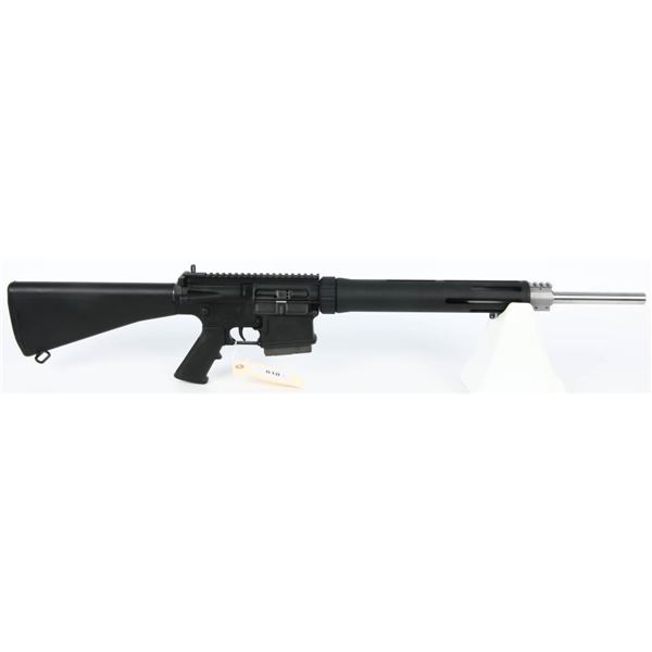 Noveske N6 Heavy Barrel AR-10 Rifle .308