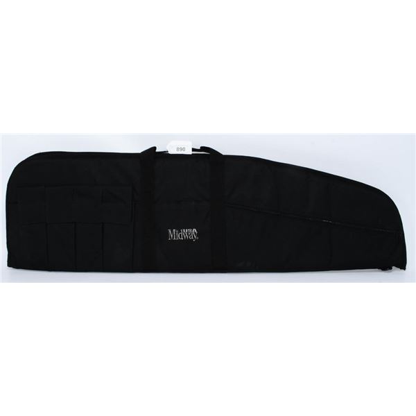 New Midway USA Tactical Soft Padded Rifle Case