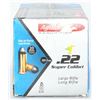 Image 3 : 500 Rounds of Aguila .22 LR Ammunition