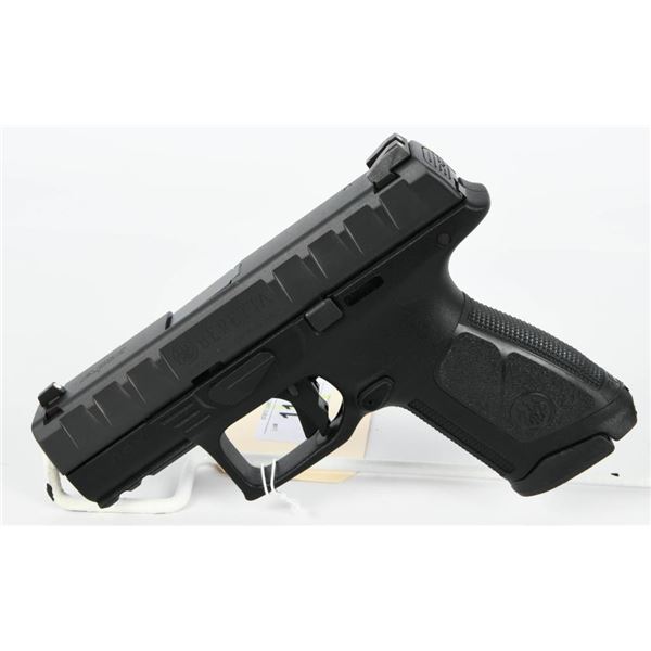 Beretta APX Semi Auto Pistol 9MM