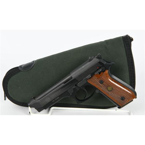 Taurus PT92 AF Semi Auto Pistol 9MM