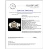 Image 5 : Diamond Rolex Submariner 40MM YG/SS Watch