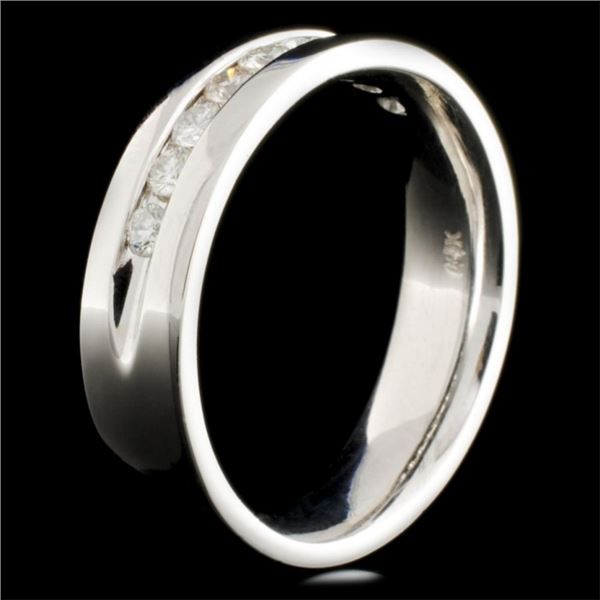 0.47ctw Diamond Ring in 14K Gold