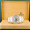 Image 4 : Rolex Daytona Zenith: Two-Tone Watch
