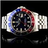 Image 1 : Vintage Rolex Pepsi GMT-Master Jubilee "Pepsi" Watch