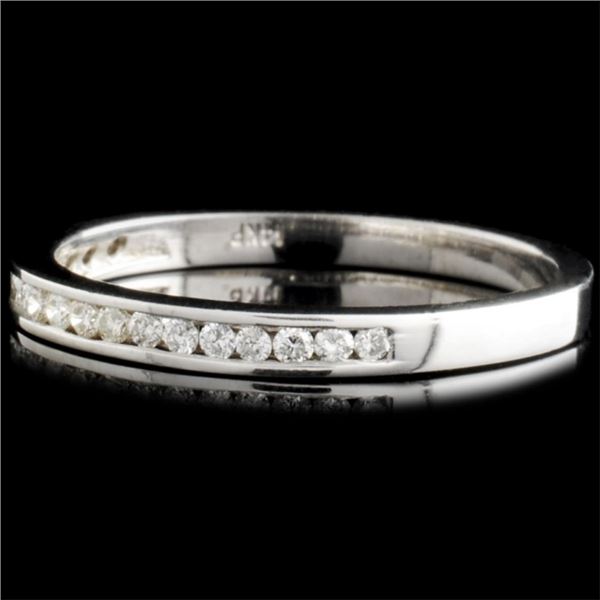 0.30ctw Diamond Ring in 14K Gold