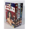 Image 1 : WONDER WOMAN THE COMPLETE DVD COLLECTION