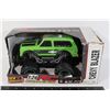 Image 1 : NEW 1:24 SCALE CHEVY BLAZER RC TRUCK