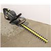 Image 1 : YARDWORKS 18" HEDGE TRIMMER